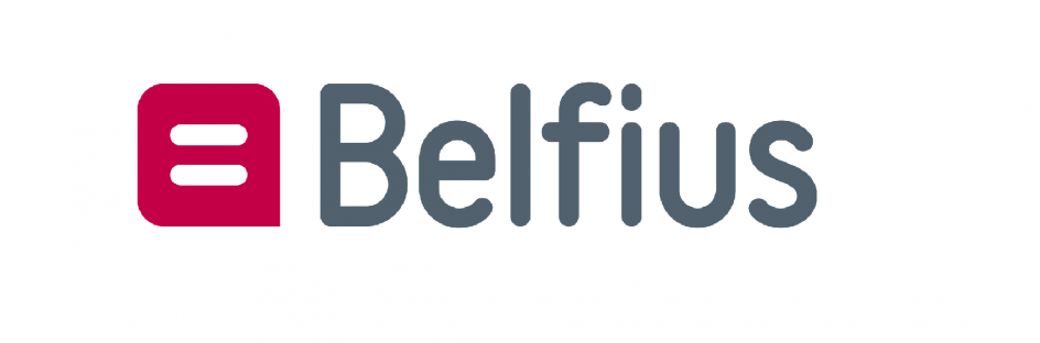 Logo Belfius